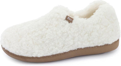 Indoor Loafer Slippers