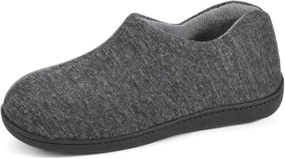 Indoor Loafer Slippers