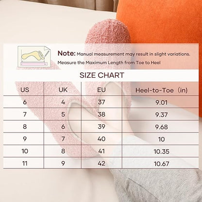 Indoor Loafer Slippers