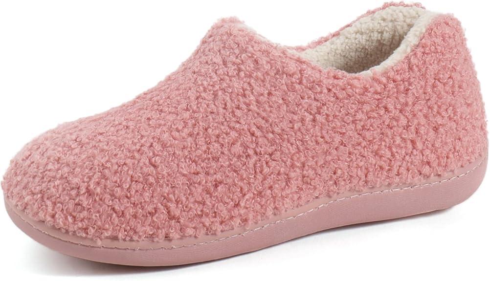 Indoor Loafer Slippers