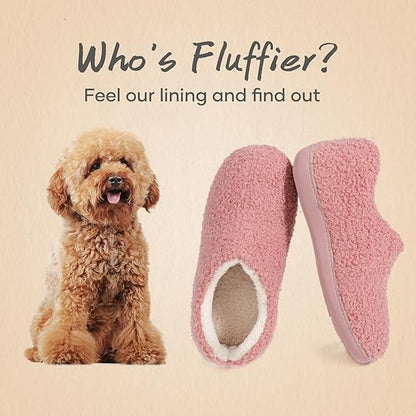 Indoor Loafer Slippers