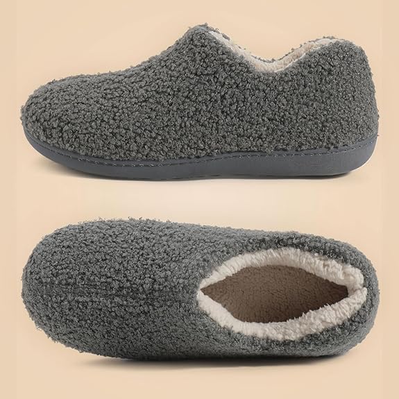Indoor Loafer Slippers