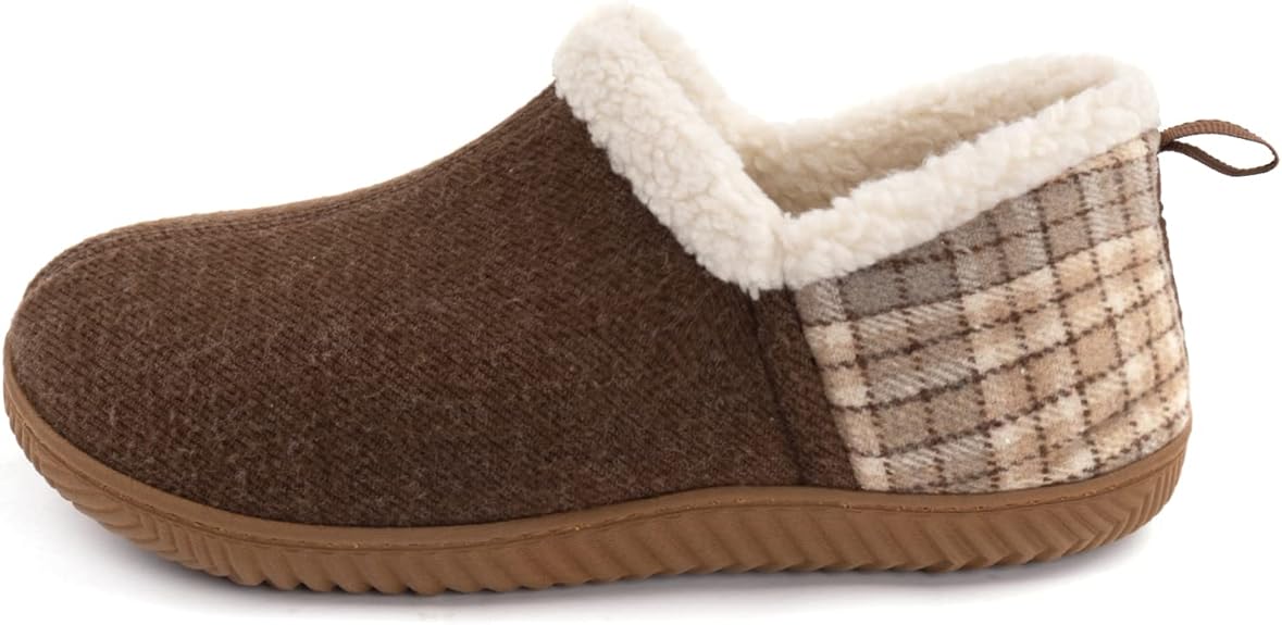 Indoor Loafer Slippers