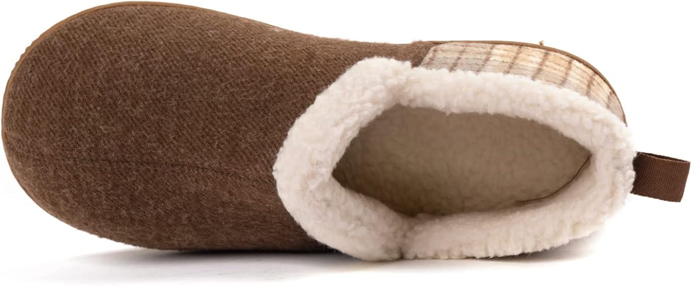 Indoor Loafer Slippers