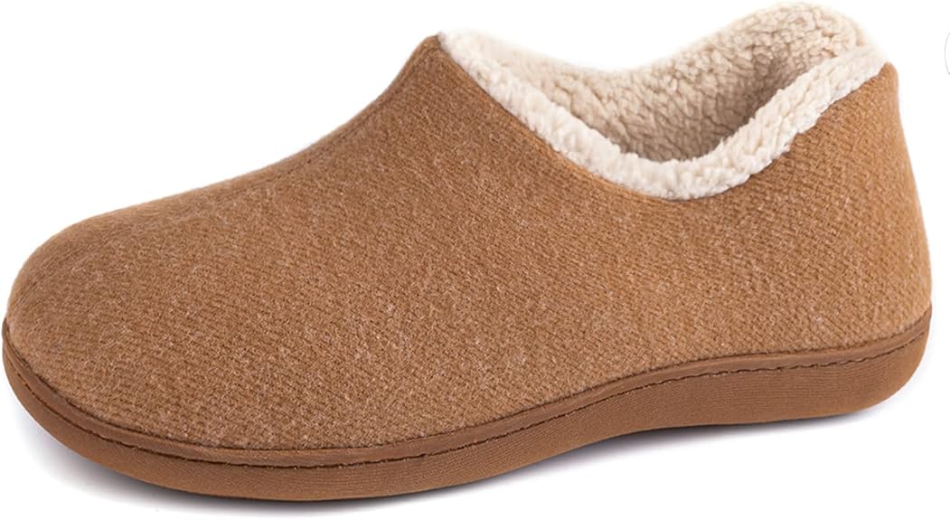 Indoor Loafer Slippers