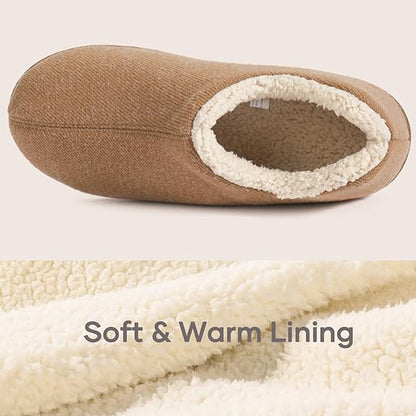 Indoor Loafer Slippers