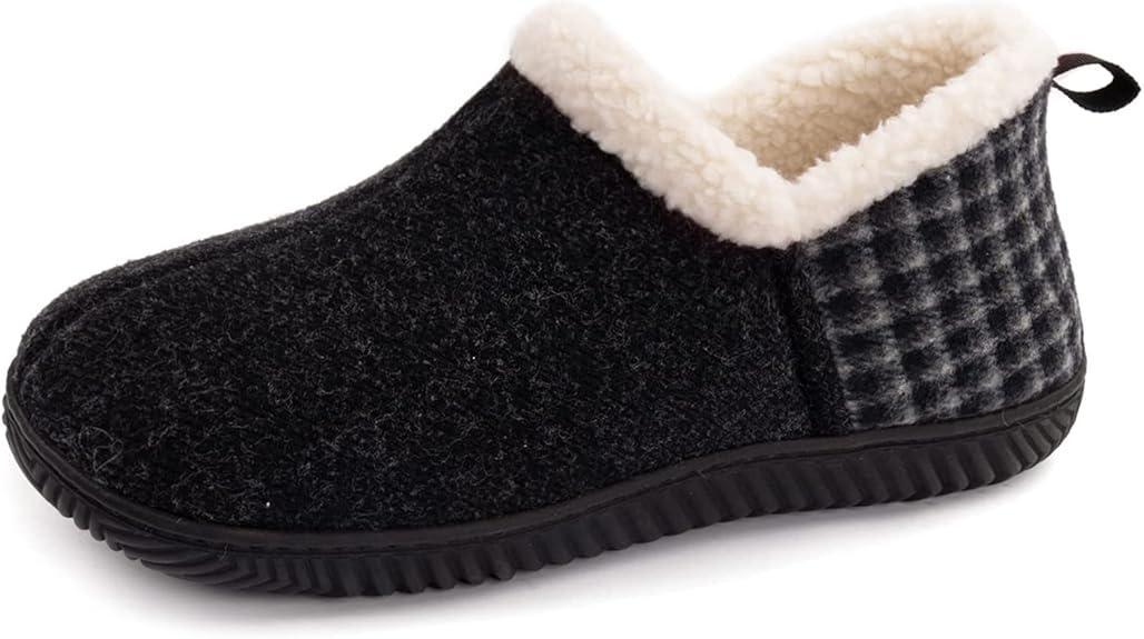 Indoor Loafer Slippers