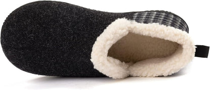 Indoor Loafer Slippers