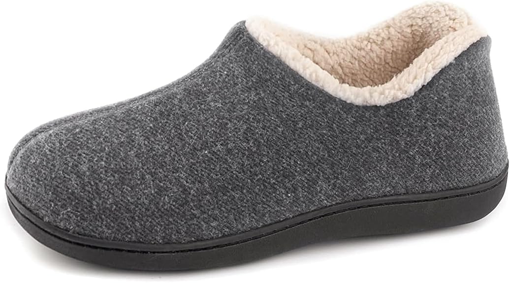 Indoor Loafer Slippers