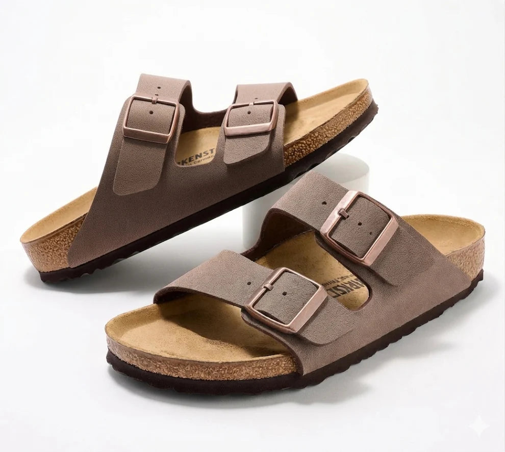 Recovery slide sandal - hero
