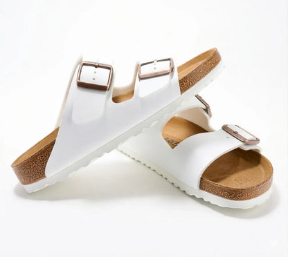 Recovery slide sandal - sole