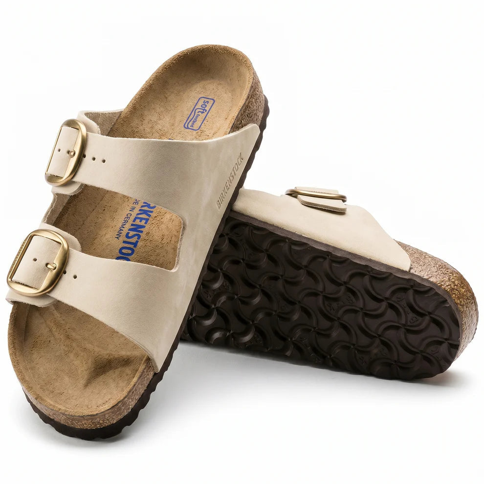 Recovery slide sandal - lifestyle
