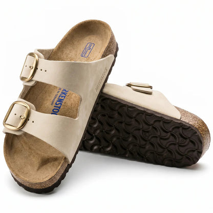 Recovery slide sandal - lifestyle
