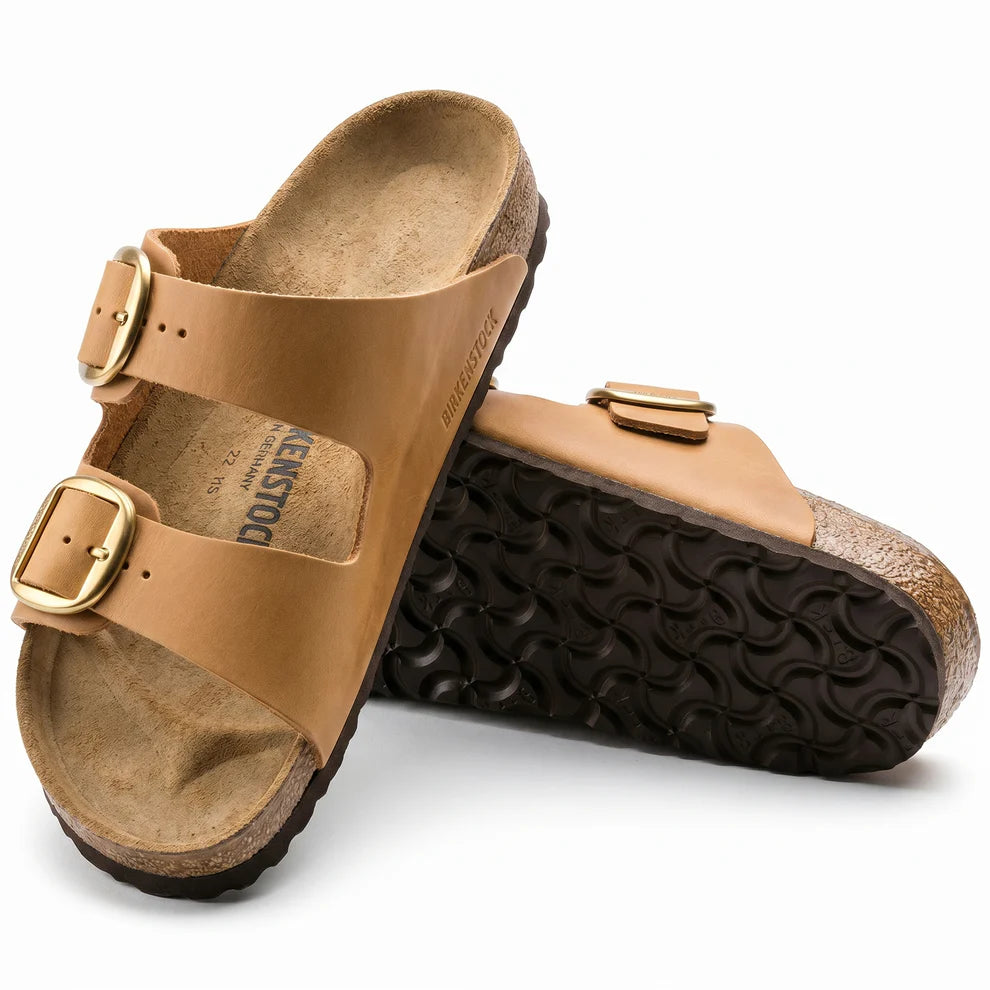 Recovery slide sandal - color