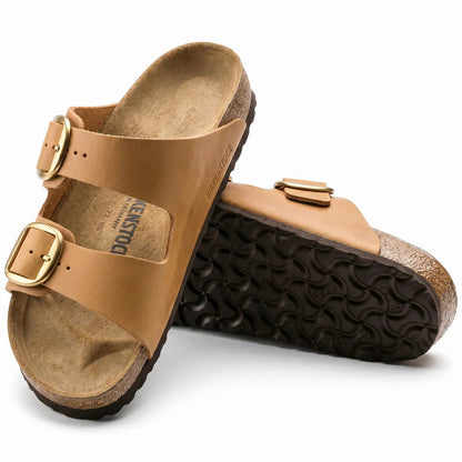 Recovery slide sandal - color