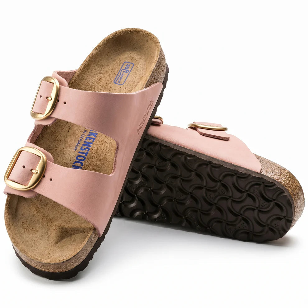 Recovery slide sandal - color