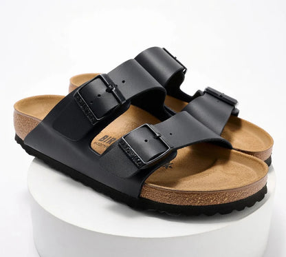 Recovery slide sandal - color