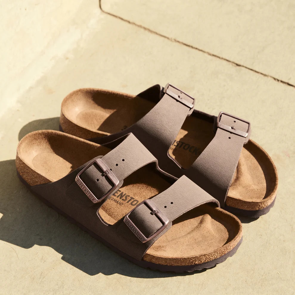 Recovery slide sandal - color